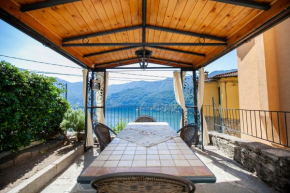 Casa di MOMO Carate Urio